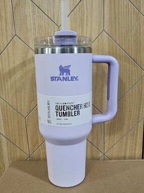 Stanley Flowstate Quencher H2.0 Tumbler